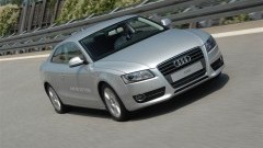 Audi streeft met arsenaal aan techniek naar 20% CO2-reductie in 2012