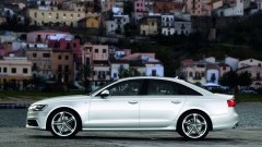 Nieuwe Audi A6 nu in de showroom vanaf 46.900 euro