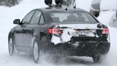 Scoop - Audi A6 facelift