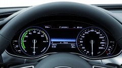Audi A6 Hybrid en A8 Hybrid in aantocht