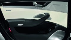 Audi A8 L W12 Audi exclusive concept is verborgen schatkamer