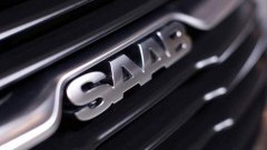 Streep door Reorganisatie Saab Automobile
