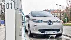 Aantal elektrische voertuigen in Nederland blijft groeien