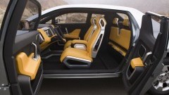 Hybride Pick-up van Toyota: A-BAT
