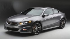 Honda toont Accord Coup� HF-S Concept in Las Vegas