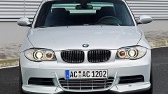 BMW 1-Coup� in de ogen van AC Schnitzer: ACS1