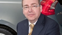 Directeur Volvo Cars Nederland overleden