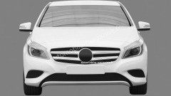 Zo wordt de nieuwe Mercedes-Benz A-Klasse