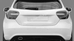 Zo wordt de nieuwe Mercedes-Benz A-Klasse