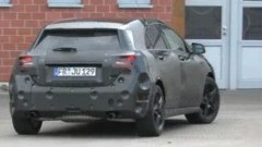 Nieuwe generatie Mercedes-Benz A-Klasse ook als AMG