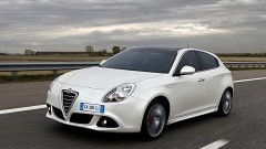 Alfa Romeo komt met Limited Editions voor de Giulietta