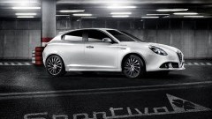 QV-sportpakket voor Alfa Romeo MiTo en Giulietta