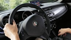 Flipperen in Alfa Romeo Giulietta zonder meerprijs
