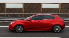 Gassen in Alfa Romeo Giulietta 1.4 Turbo 120 LPG met 20% bijtelling