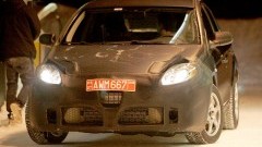 Scoop - Alfa 149 in een vreemde jas