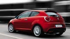 Alfa MiTo 1.3 JTDm in 2013 ook met 14% bijtelling (en als Limited Edition)