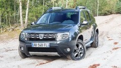 Alle info vernieuwde Dacia Duster