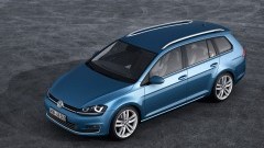 Alle prijzen en uitvoeringen Volkswagen Golf Variant op een rij