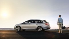 Alle prijzen Seat Leon ST