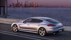 Alle prijzen vernieuwde Porsche Panamera