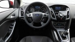 Eerste indruk nieuwe Ford Focus