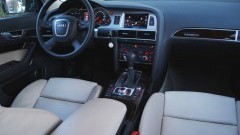 Hogerop met de Audi A6 Allroad 3.0 TDI quattro Pro Line