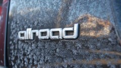 Hogerop met de Audi A6 Allroad 3.0 TDI quattro Pro Line