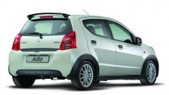 Koel de zomer in - Suzuki Alto tijdelijk met gratis airco