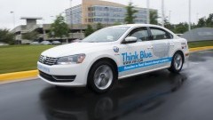 Amerikaanse Volkswagen Passat TDI scoort 1 op 33
