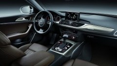 En nu de nieuwe Audi A6 allroad quattro!