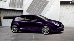 Leaselokker - Alfa MiTo Business Executive
