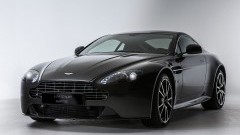 Aston Martin V8 Vantage S als SP10
