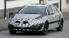 Opel Astra jaagt op concurrentie