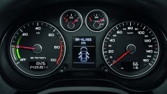 Audi A3 e-tron  elektrisch voor alledag