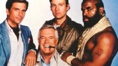 The A-Team keert terug op witte doek