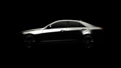 270 pk sterke tweeliter voor Cadillac ATS