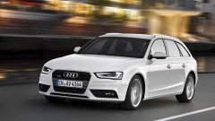 Vernieuwde Audi A4 vanaf februari 2012 in Nederland