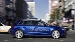 Audi A3 g-tron vanaf 28.900 euro