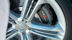 Audi is klaar voor onthulling vernieuwde A8
