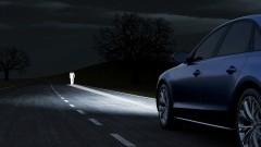 Audi komt met matrix LED-koplampen