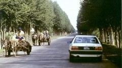 Audi viert 25-jarig jubileum en productiemijlpaal in China