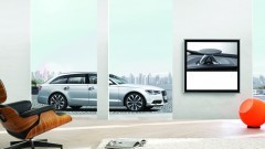 Audi wordt luisterrijk door B&O