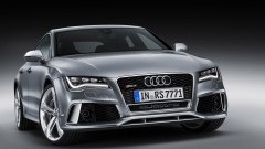 Audi RS7 Sportback haalt 305 km/h