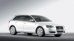 Audi streeft met arsenaal aan techniek naar 20% CO2-reductie in 2012