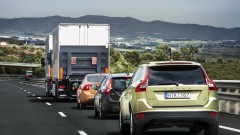 Autonoom rijden, het komt er aan