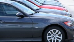 Autoverkopen september in de plus
