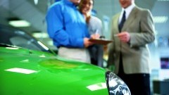 'Autoverkopen 2011: 550.000 nieuwe auto's'