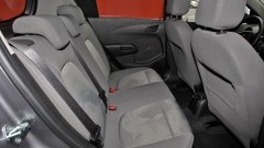 Chevrolet Aveo grijpt (en mist) kansen