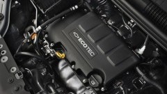 Chevrolet Aveo grijpt (en mist) kansen