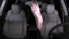 GM introduceert front center airbag systeem